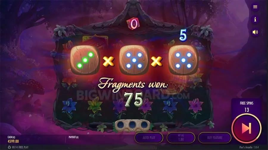 Responsible gaming concept