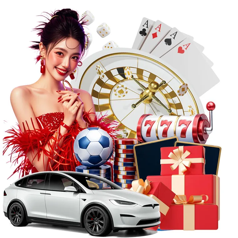 Welcome bonus icon